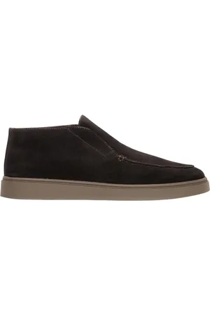 Estro Uomo, Scarpe, Marrone, 44 EU, new