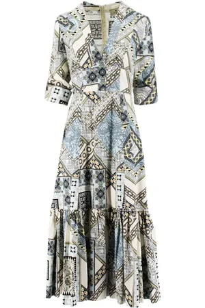 Etro Donna, Abiti, Blu, L, new