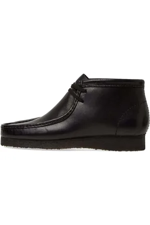 Clarks Uomo, Scarpe, Nero, 44 EU, new