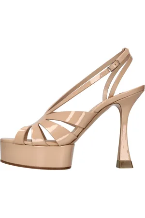 Casadei Donna, Scarpe, Rosa, 40 EU, new