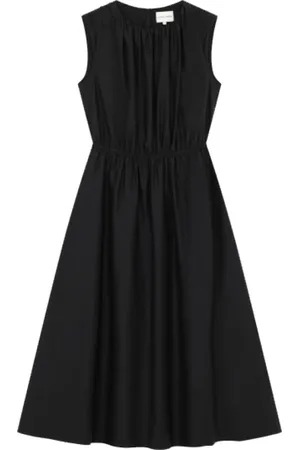 Loulou Studio Donna, Abiti, Nero, M, new