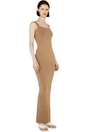 Entire Studios Donna, Abiti, Marrone, S, new