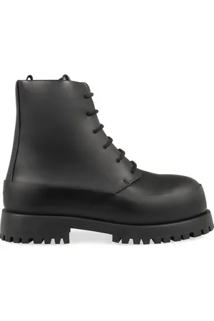 Salvatore Ferragamo Uomo, Scarpe, Nero, 40 EU, new