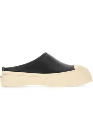 Marni Donna, Scarpe, Nero, 39 EU, new