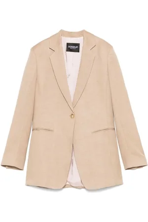 Dondup Donna, Giacche, , M, new