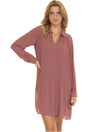 Liu Jo Donna, Abiti, Rosa, L, new