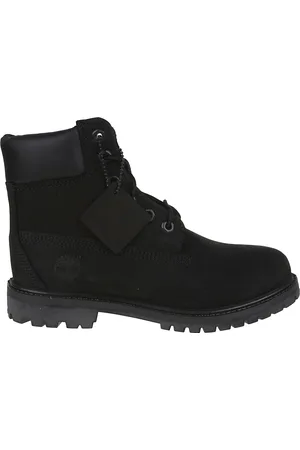 Timberland Donna, Scarpe, Nero, 36 EU, new