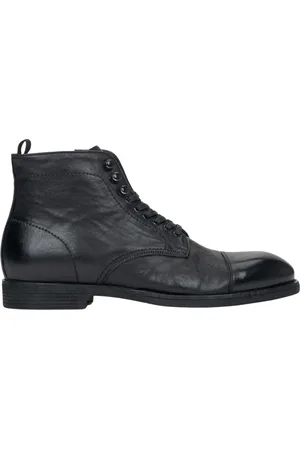 Estro Uomo, Scarpe, Nero, 39 EU, new