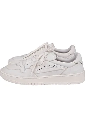 ELEVENTY Uomo, Scarpe, Bianco, 43 EU, new