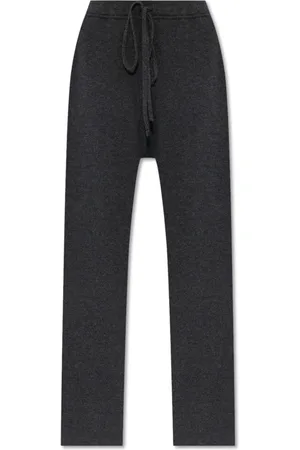 Maison Margiela Donna, Pantaloni, Grigio, M, new