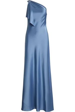 Ralph Lauren Donna, Abiti, Blu, S, new