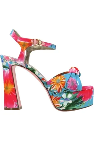 ROBERTO FESTA Donna, Scarpe, Multicolore, 38 EU, new