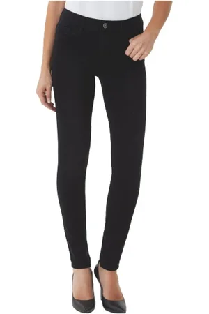 Liu Jo Donna, Jeans, Nero, W33, new
