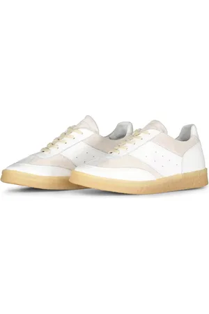 Maison Margiela Donna, Scarpe, Bianco, 40 EU, new