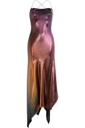 Roberto Cavalli Donna, Abiti, Multicolore, S, new