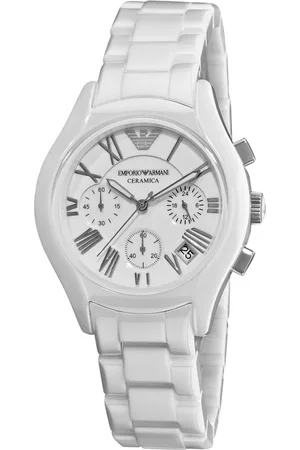 Emporio Armani Unisex, Accessori, Bianco, Taglia unica, new