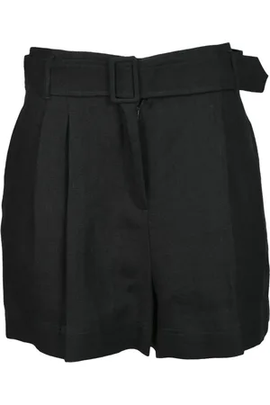 MARELLA Donna, Pantaloncini, Nero, S, new