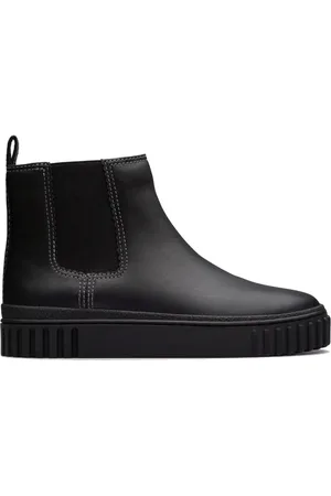 Clarks Donna, Scarpe, Nero, 37 EU, new