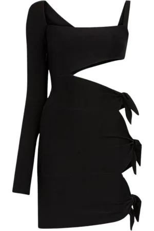 Roberto Cavalli Donna, Abiti, Nero, L, new