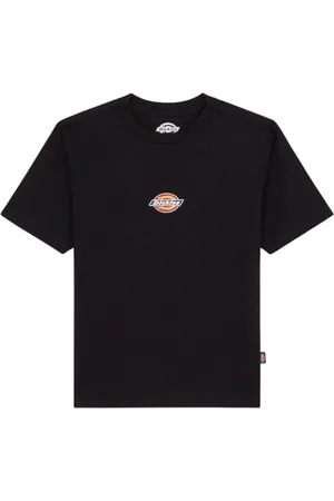 Dickies Donna, Top, Nero, S, new