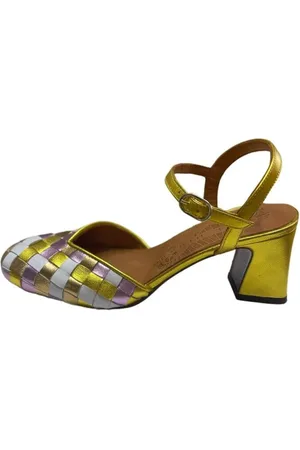 Chie Mihara Donna, Scarpe, Multicolore, 35 EU, new