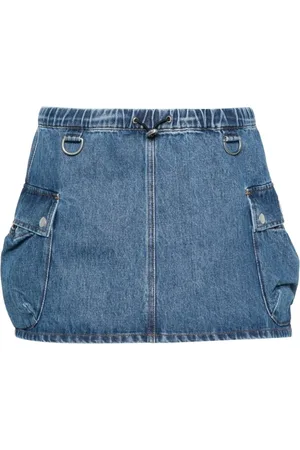 COPERNI Donna, Gonne, Blu, S, new