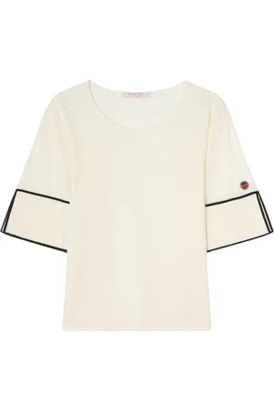 BUSNEL Donna, Top, , S, new