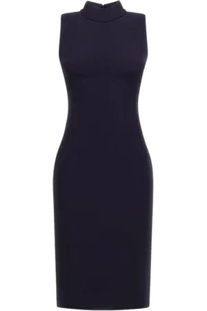 Roberto Cavalli Donna, Abiti, Blu, L, new