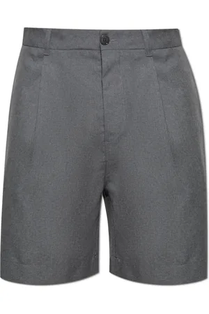 Marni Uomo, Pantaloncini, Grigio, L, new