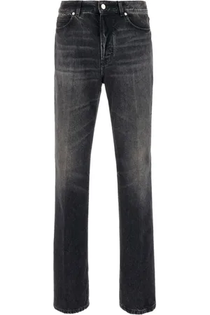 Salvatore Ferragamo Uomo, Jeans, Nero, S, new
