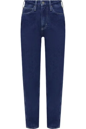 Calvin Klein Donna, Jeans, Blu, W30, new