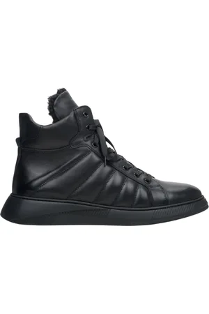 Estro Uomo, Scarpe, Nero, 43 EU, new
