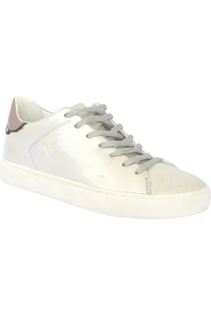 Crime london Donna, Scarpe, Bianco, 40 EU, new