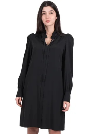 Dorothee Schumacher Donna, Abiti, Nero, S, new