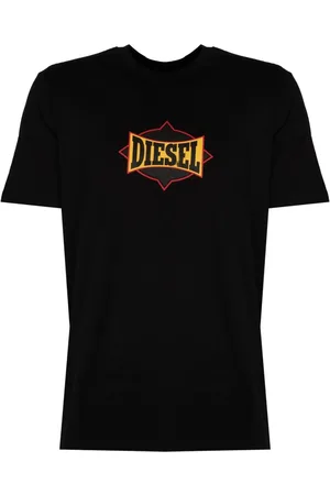 Diesel Uomo, Top, Nero, XL, new