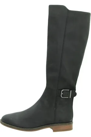 Clarks Donna, Scarpe, Nero, 38 EU, new