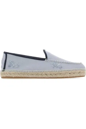 Maison Margiela Uomo, Scarpe, Blu, 40 EU, new