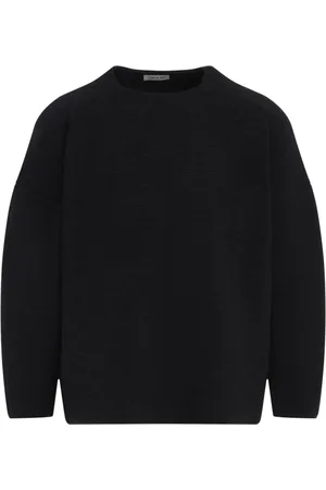 FEAR OF GOD Uomo, Maglie, Nero, L, new