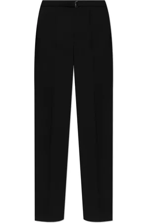 Lanvin Uomo, Pantaloni, Nero, S, new