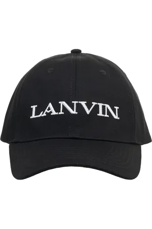 Lanvin Uomo, Accessori, Nero, Taglia unica, new