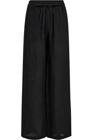 Co`Couture Donna, Pantaloni, Nero, XS, new
