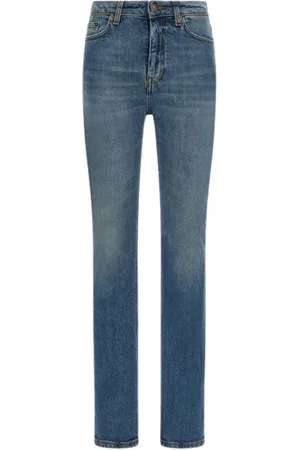 Roberto Cavalli Donna, Jeans, Blu, M, new