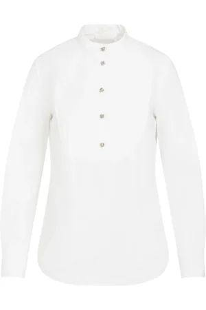 Chloé Donna, Camicette , Bianco, S, new