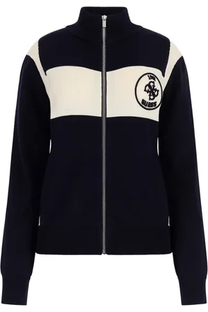 Guess Donna, Felpe, Blu, L, new