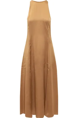 Loulou Studio Donna, Abiti, Marrone, S, new
