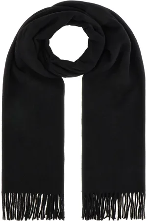 Maison Kitsuné Donna, Accessori, Nero, Taglia unica, new