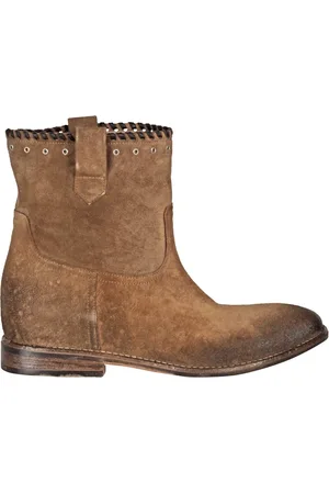 Strategia Donna, Scarpe, Marrone, 36 EU, new