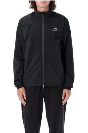 EA7 Uomo, Giacche, Nero, S, new