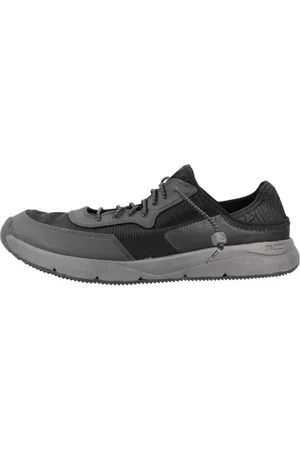 Clarks Uomo, Scarpe, Nero, 44 EU, new