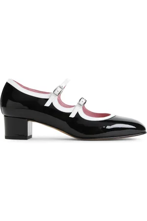 Carel Donna, Scarpe, Nero, 40 EU, new